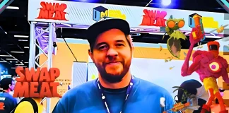 SwapMeat: Entrevistamos Jamie Stormbreaker revela os bastidores do shooter cooperativo