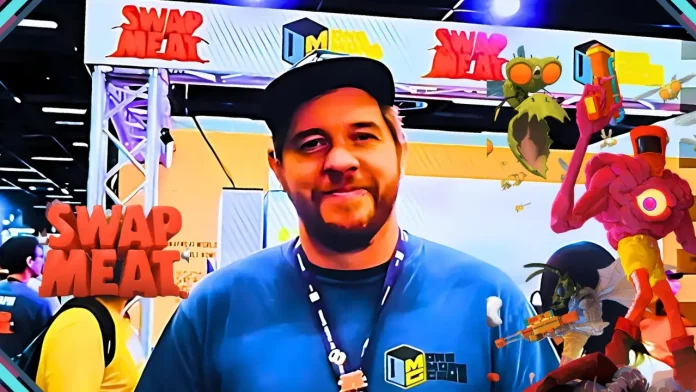 SwapMeat: Entrevistamos Jamie Stormbreaker revela os bastidores do shooter cooperativo