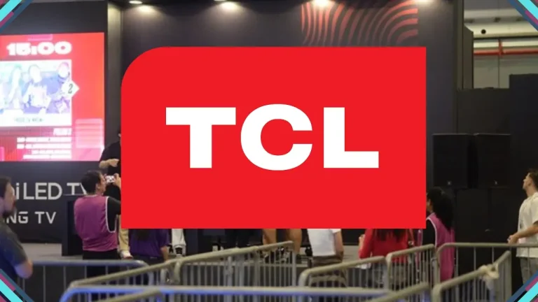 TCL renova parceria e confirma retorno na BGS 2025