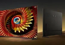 TCL TV C8K ´é lançada no brasil