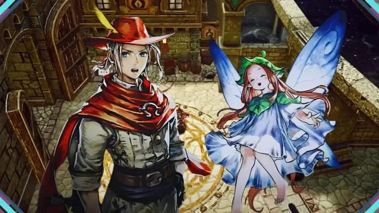 The Adventures of Elliot: a maior surpresa do Nintendo Direct: Partner Showcase