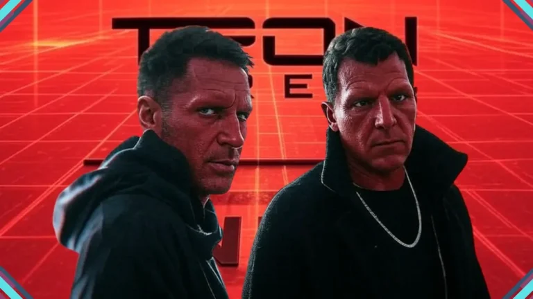 Trilha Sonora de Tron: Ares por Nine Inch Nails: Lista Completa Revelada