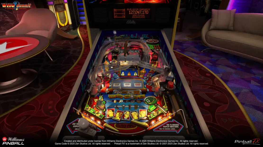 williams pinball volume 9 imagem 002