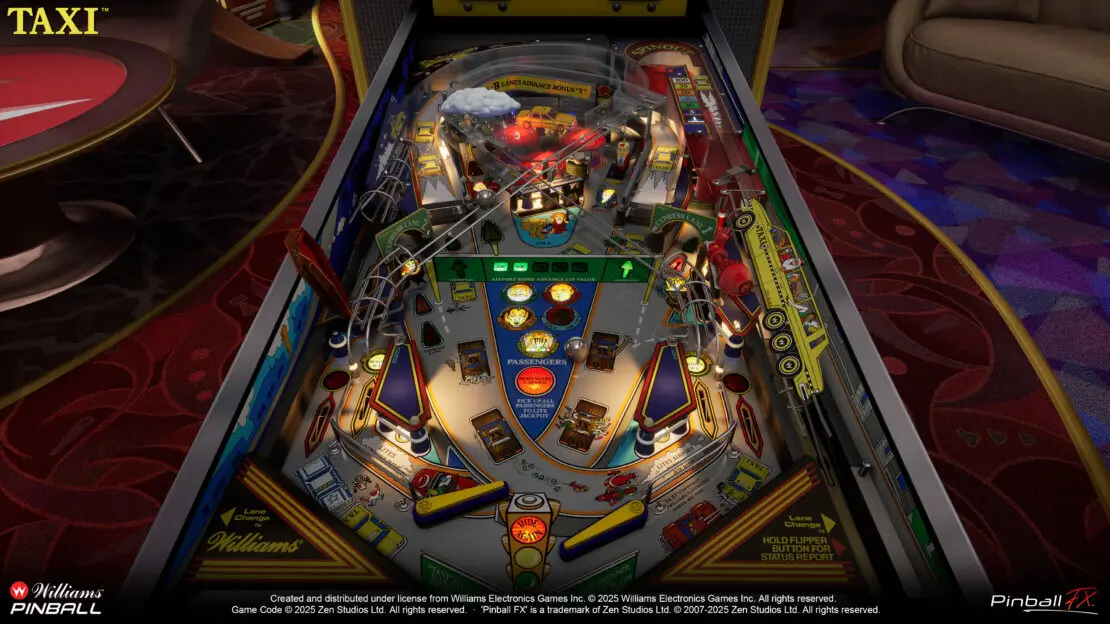 williams pinball volume 9 imagem 003