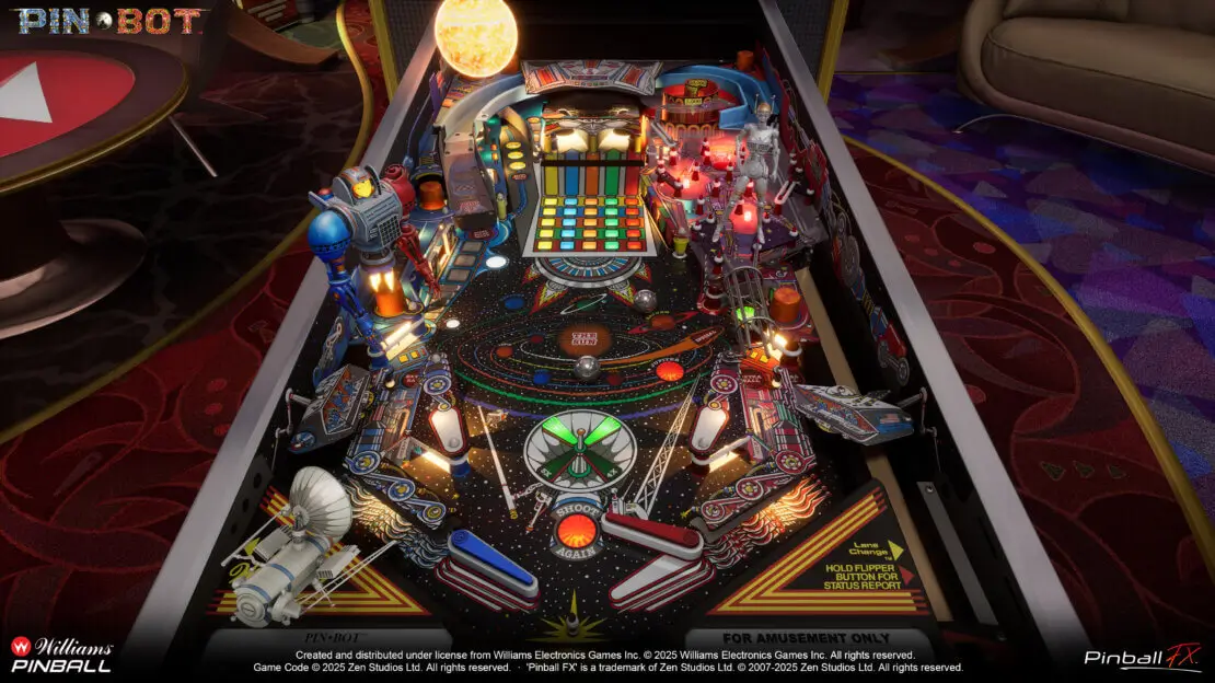 williams pinball volume 9 imagem001