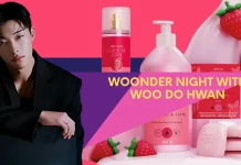 A imagem é de Woo do Hwan