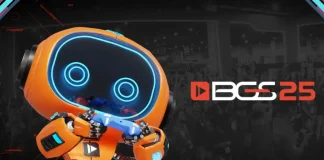 BGS 2025 | Confira todos os convidados do evento