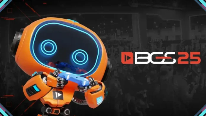 BGS 2025 | Confira todos os convidados do evento