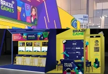 Brasil na Tokyo Game Show 2025: Abragames e ApexBrasil Impulsionam Jogos Nacionais