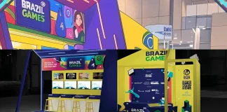Brasil na Tokyo Game Show 2025: Abragames e ApexBrasil Impulsionam Jogos Nacionais