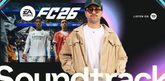Conheça a Tracklist do EA FC 2026: 4 Faixas Brasileiras e Hits Globais