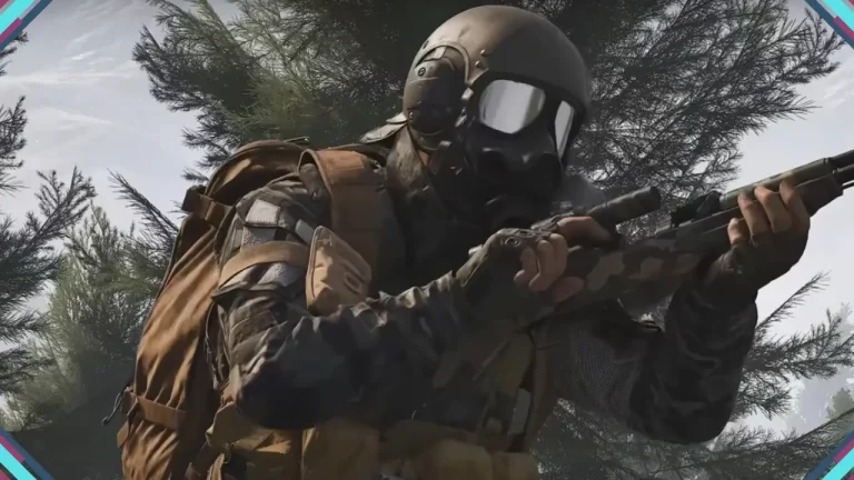 Arena Breakout: Infinite — jogo gratuito disponível em 15 de setembro