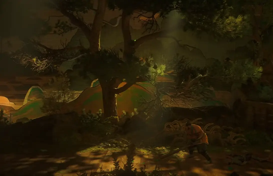 assassins creed shadows jogo dlc claws of awaji imagem 001 2025