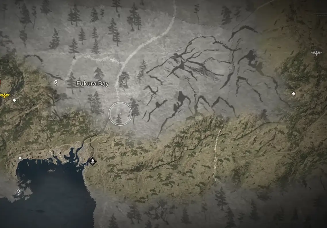 assassins creed shadows jogo dlc claws of awaji imagem 003 2025