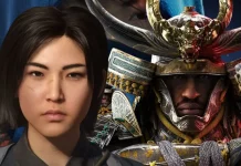 Nova expansão de Assassin’s Creed Shadows, Claws of Awaji, já pode ser jogada