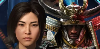 Nova expansão de Assassin’s Creed Shadows, Claws of Awaji, já pode ser jogada