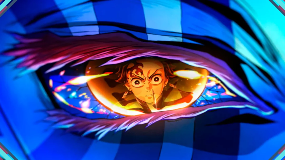 Crítica Demon Slayer - Kimetsu no Yaiba: Castelo Infinito