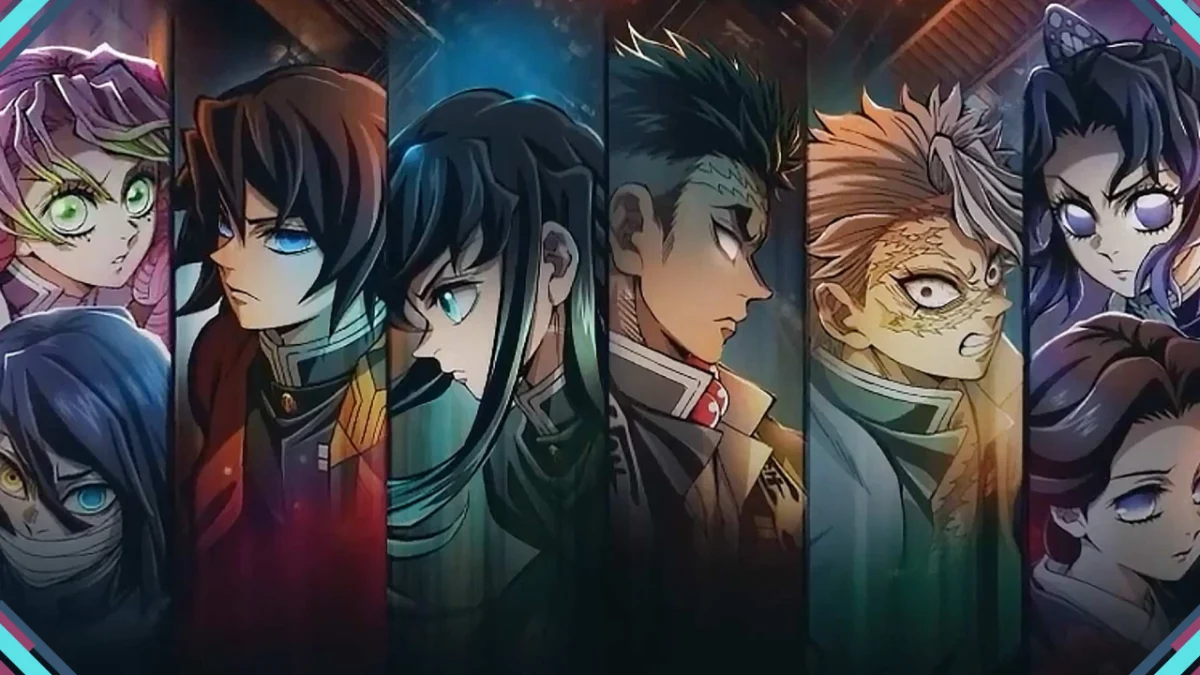 Crítica Demon Slayer - Kimetsu no Yaiba: Castelo Infinito