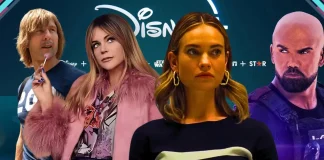 Novidades do Disney+ em setembro: Filmes, séries e esportes com Deu Match e Quarterback