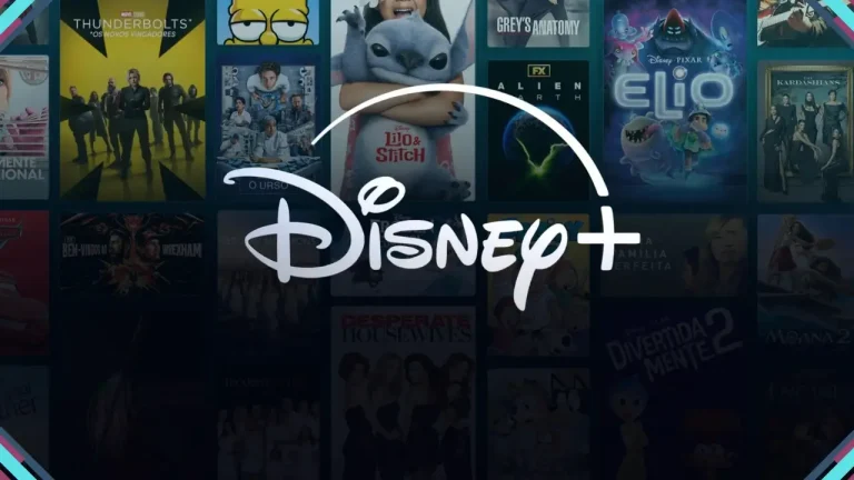 Última chance: Disney Plus 4 meses por R$ 9,90 ao mês