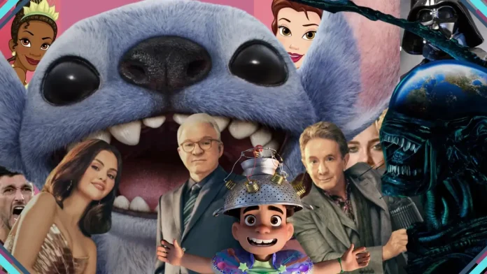 Disney+ lança oferta especial: 4 meses por R$ 9,90/mês