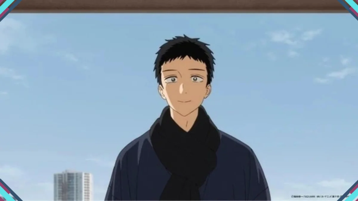 Já está disponível o episódio final da 2ª temporada de My Dress-Up Darling