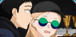 Já está disponível o episódio final da 2ª temporada de My Dress-Up Darling