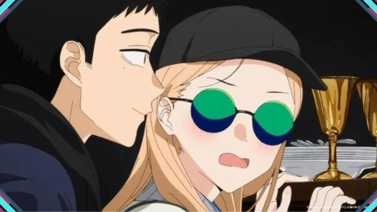 Já está disponível o episódio final da 2ª temporada de My Dress-Up Darling