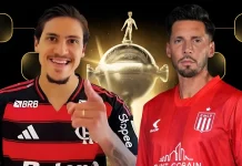 Flamengo x Estudiantes: onde assistir ao vivo pelas quartas da Libertadores 2025