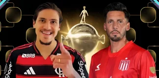Flamengo x Estudiantes: onde assistir ao vivo pelas quartas da Libertadores 2025