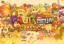 Apple Arcade oferece até 2 meses grátis, incluindo Fruit Ninja Classic+