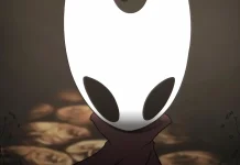Imagem de Hornet protagonista de Hollow Knight: Silksong