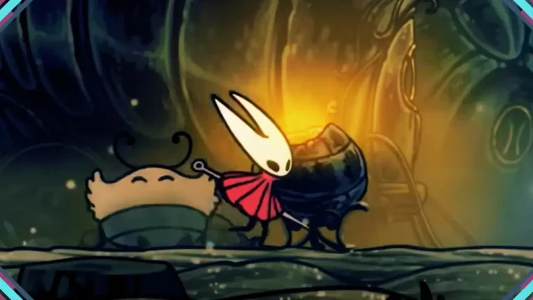 Hollow Knight: Silksong: tardou, mas chegou ao Xbox, PC e Game Pass