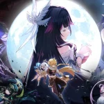 HoYoverse confirma “Feira Fantástica de Teyvat” na BGS 2025