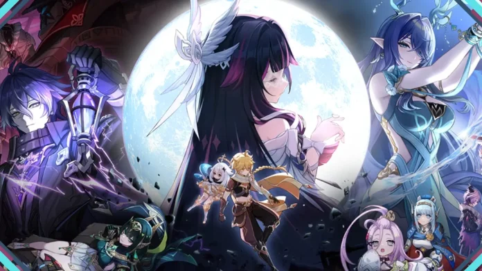 HoYoverse confirma “Feira Fantástica de Teyvat” na BGS 2025