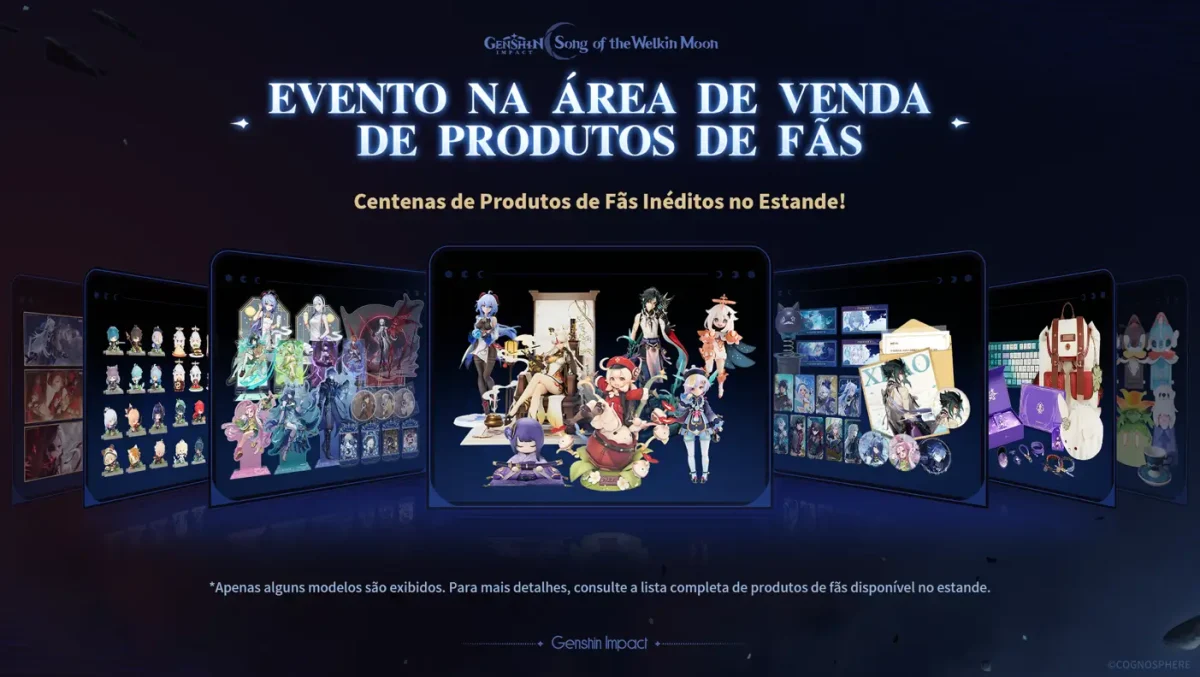 hoyoverse bgs 2025 participacao imagem 001