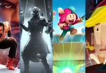WWE 2K25, The Plucky Squire, última chance no Choice de setembro de 2025