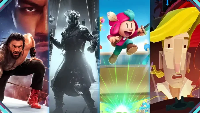 WWE 2K25, The Plucky Squire, última chance no Choice de setembro de 2025