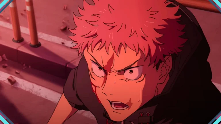 JUJUTSU KAISEN: Execution – Shibuya Incident x The Culling Game Begins ganha trailer principal