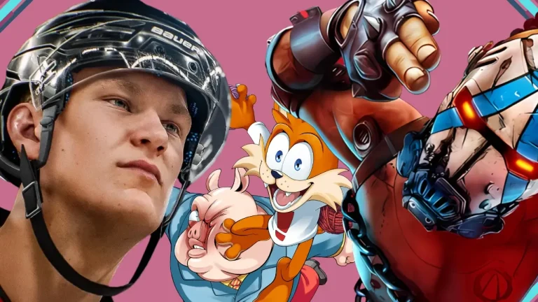 Lançamentos da Semana em Jogos: Borderlands 4 e Outros Títulos de 9 a 12 de setembro de 2025