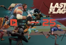 Last Flag estará na Brasil Game Show 2025
