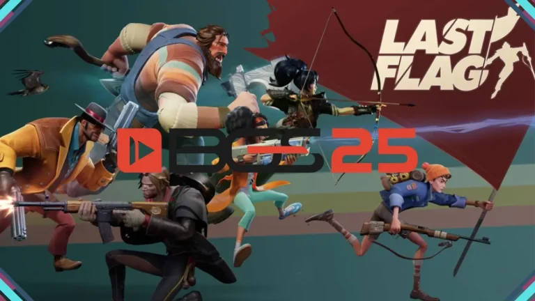 Estúdio indie do Imagine Dragons estará na BGS 2025