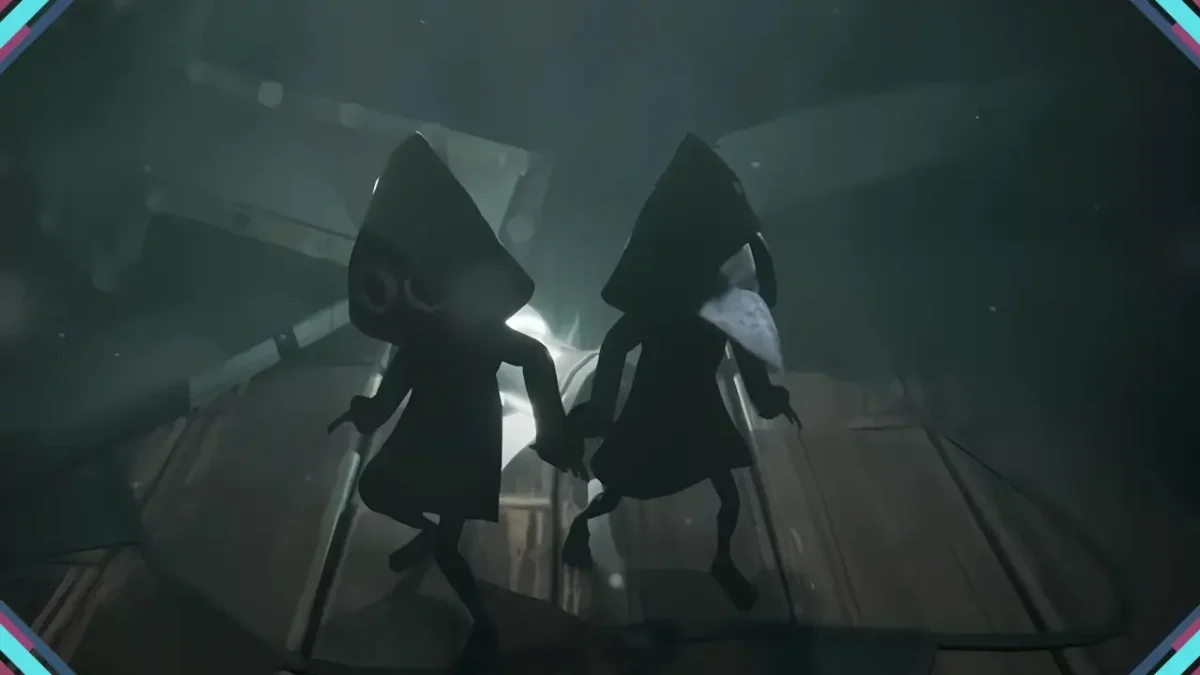 Jogue agora a demo gratuita de Little Nightmares III no PC e consoles