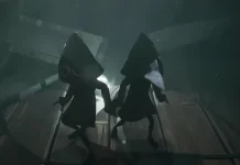 Jogue agora a demo gratuita de Little Nightmares III no PC e consoles