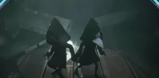 Jogue agora a demo gratuita de Little Nightmares III no PC e consoles
