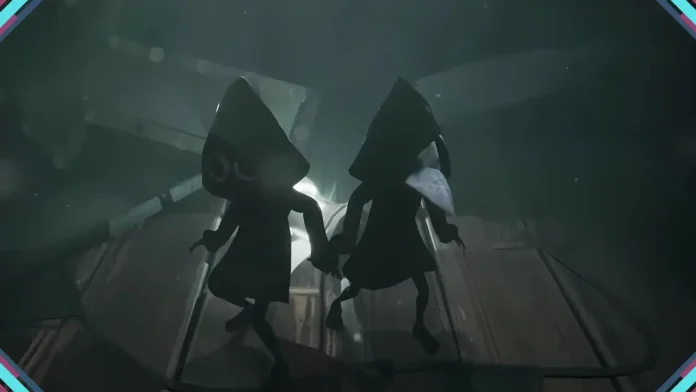 Jogue agora a demo gratuita de Little Nightmares III no PC e consoles