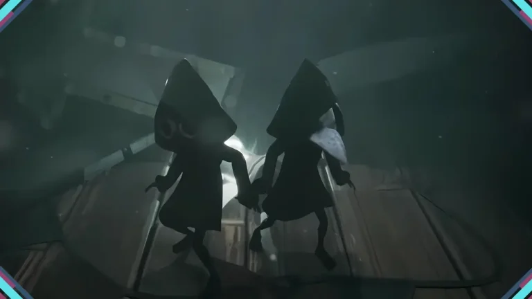 Demo gratuita de Little Nightmares III já está disponível