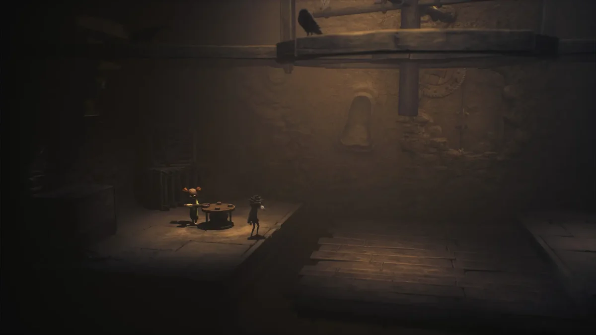 Demo de Little Nightmares III já pode ser baixada no PC e consoles