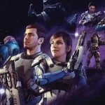 Bioware lança pré-venda do Vinil de Mass Effect Andromeda
