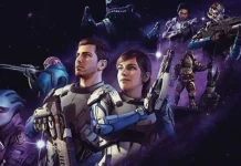 Bioware Anuncia Pré-venda do Vinil de Mass Effect: Andromeda com 37 Faixas Épicas